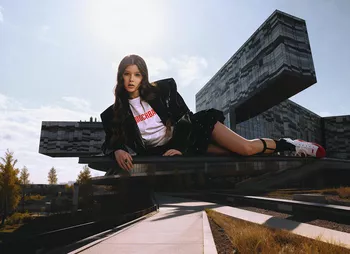 Анна Пересильд