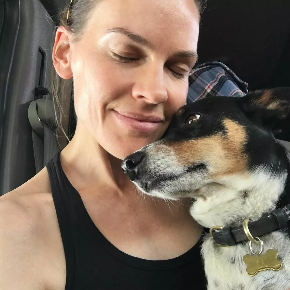 Хилари и Кай