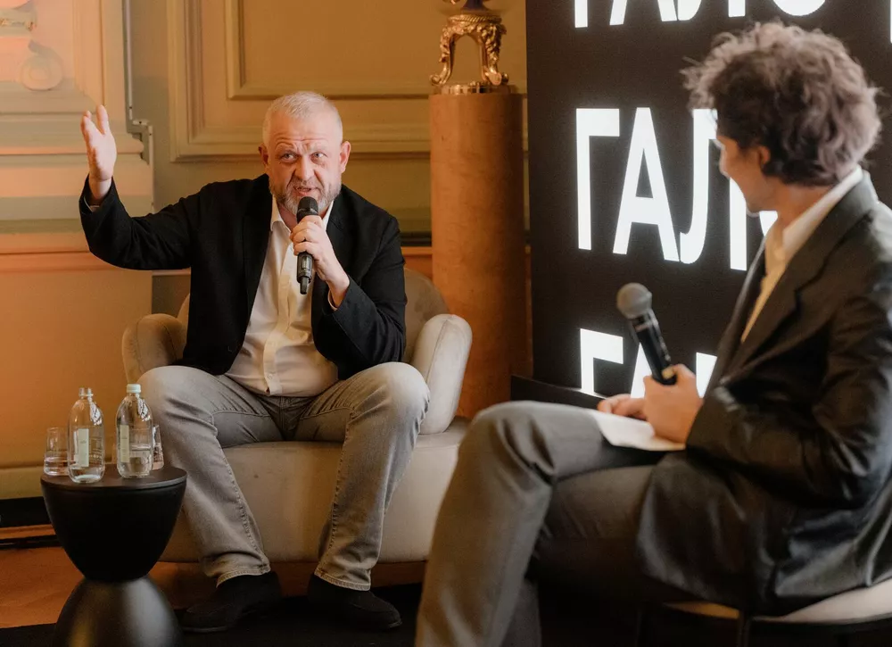 Как прошел экспертный паблик-ток на тему нового облика Москвы