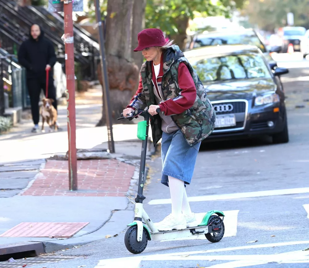 Кэмерон Диас