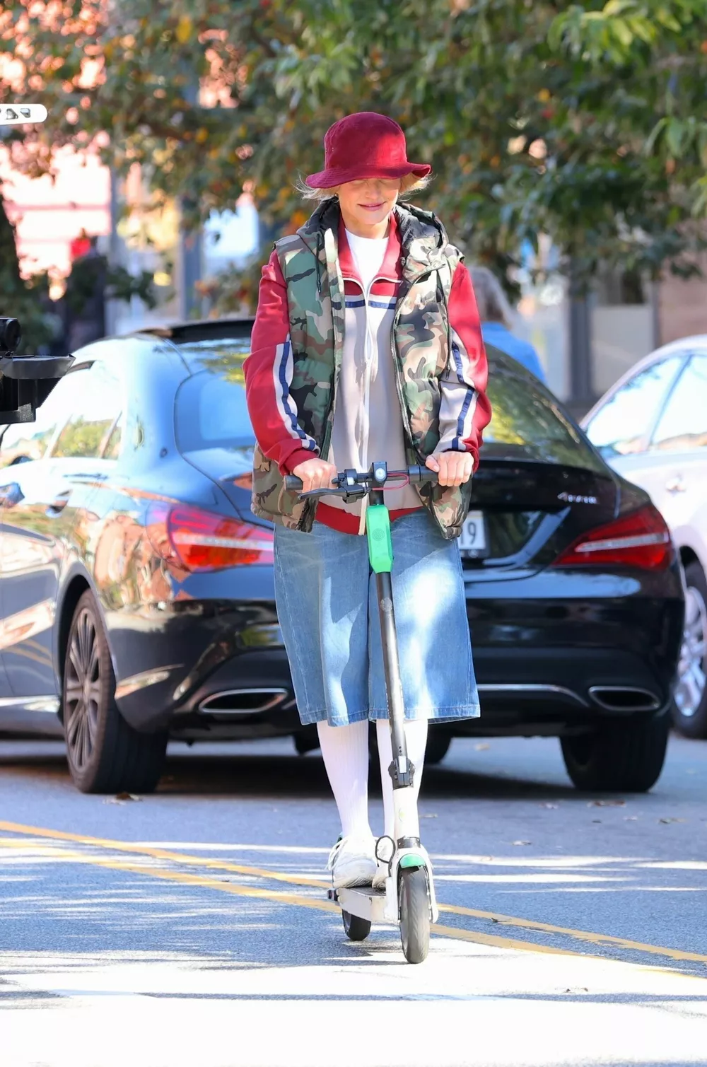 Кэмерон Диас