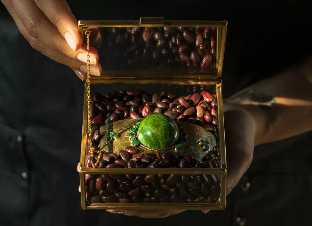 Ляйсан Ахмадиева: “Наша цель – чтобы гость полюбил татарскую кухню с первого укуса эчпочмака”