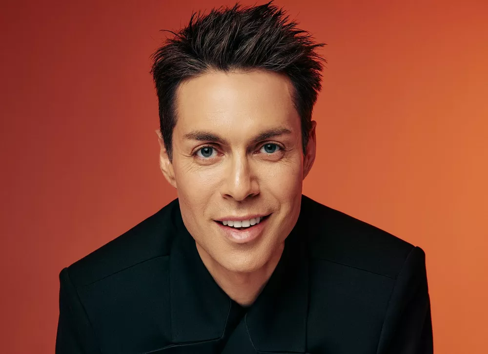 Марк Тишман: 10 коротких вопросов