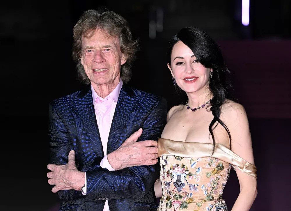Мик Джаггер, Джанет Джексон, леди Элиза и Амелия Спенсер: гости British Museum Ball 2025