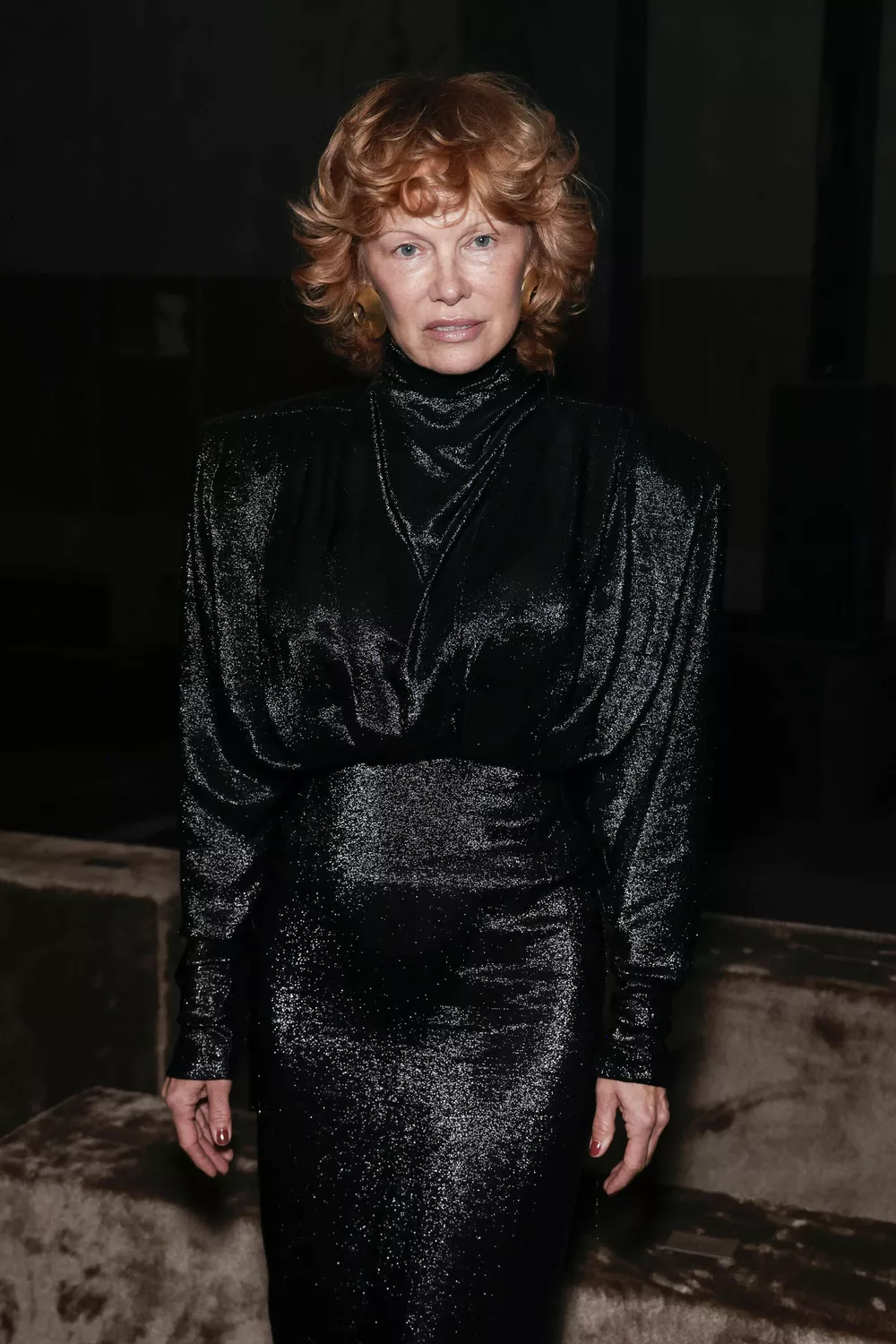 Памела Андерсон