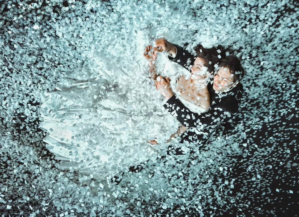 Ноябрьский выход в свет: кино, фестивали, концерты и театральные премьеры на любой вкус