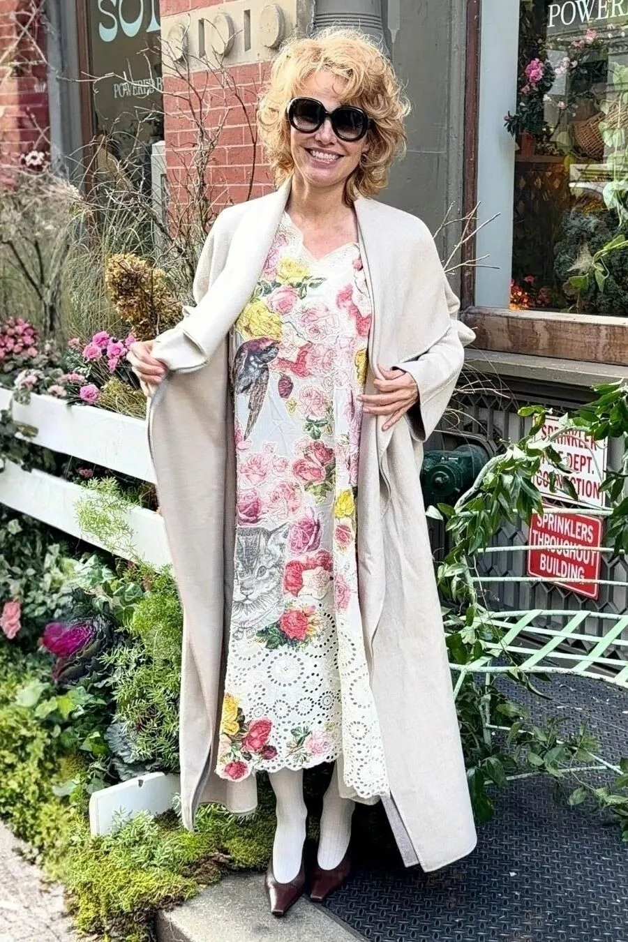 Памела Андерсон