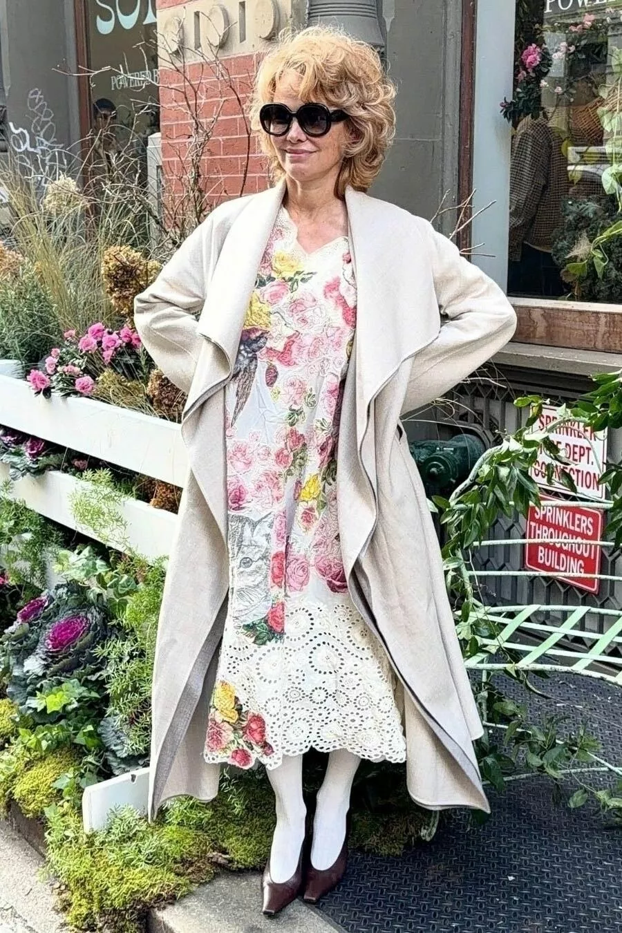 Памела Андерсон