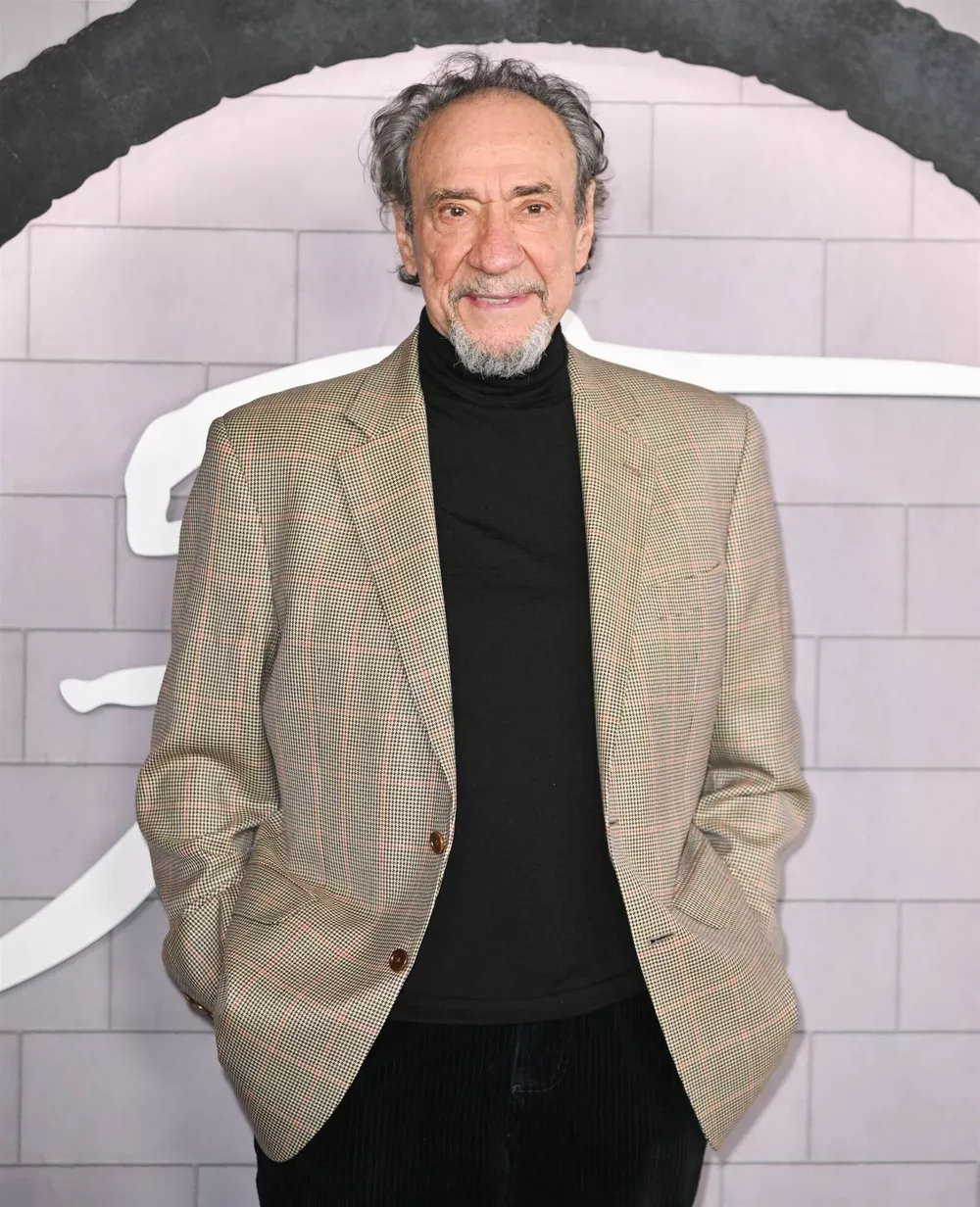 Ф. Мюррей Абрахам