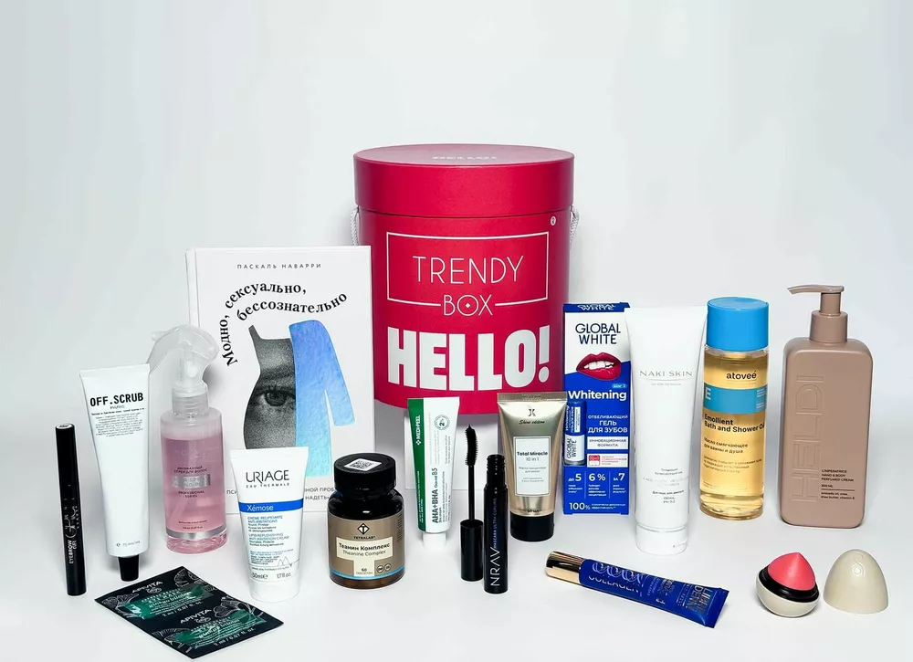 От обновляющего крема до бальзама-тинта: что добавить в косметичку этой осенью