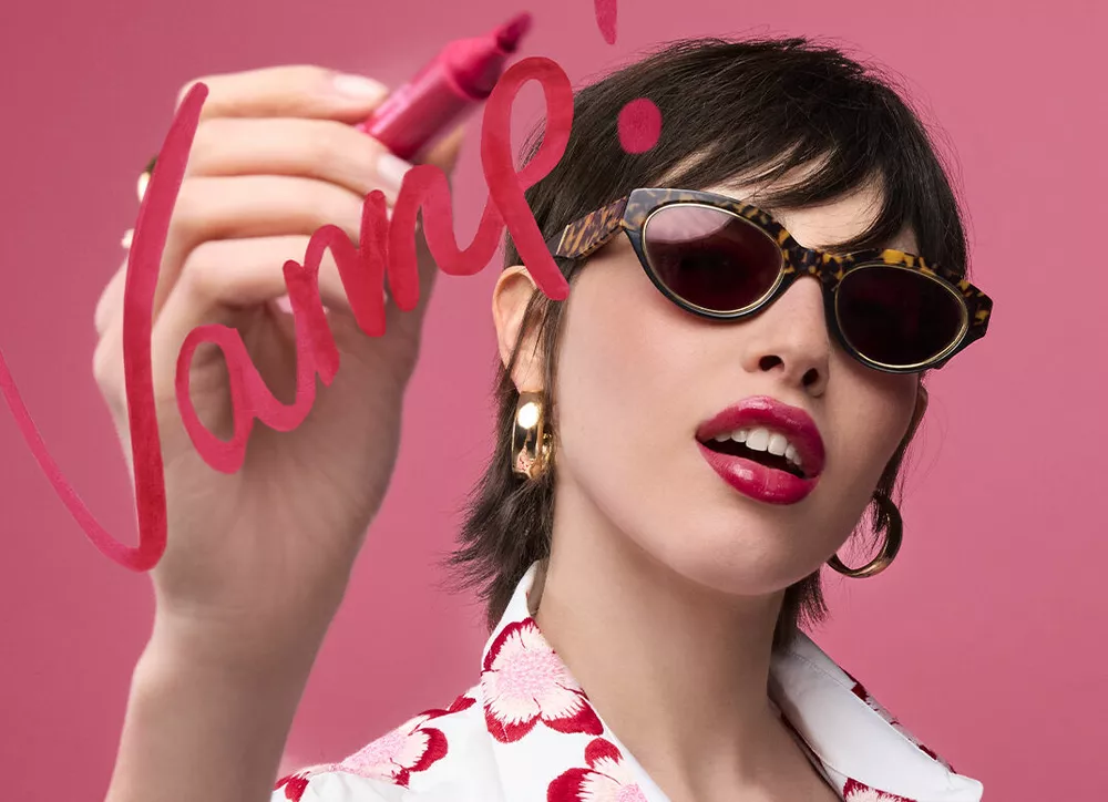 От тинтов-маркеров до сывороток против эпистарения: дайджест beauty-новостей