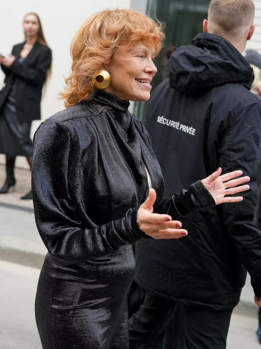 Памела Андерсон