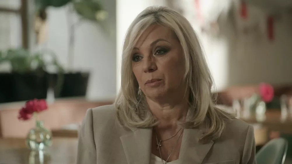 Ирина Салтыкова