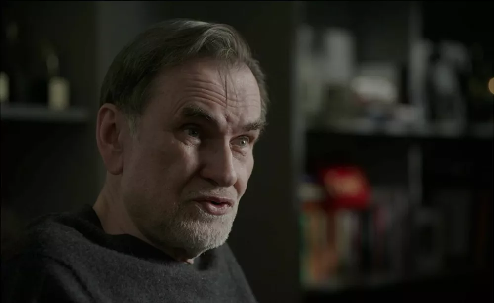 Сергей Сельянов