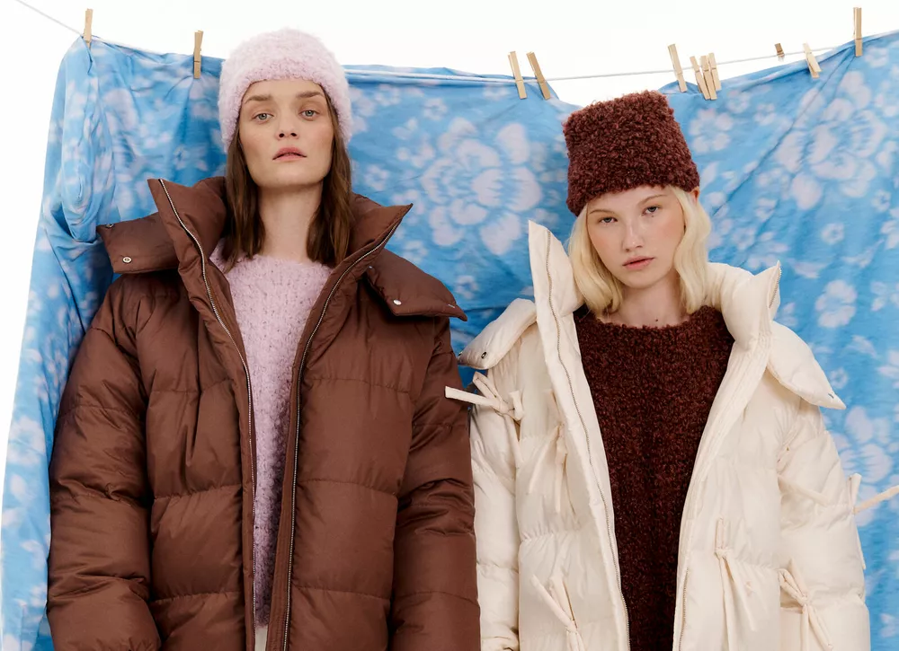 Взяли верх: лучшие локальные бренды верхней одежды