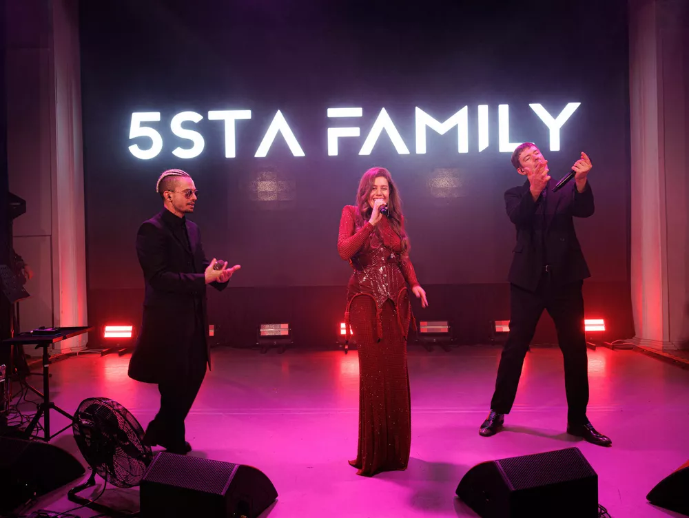 5sta Family