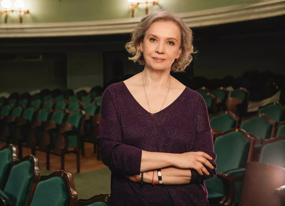 Марина Брусникина о будущем РАМТ: «Безусловно, изменения будут»