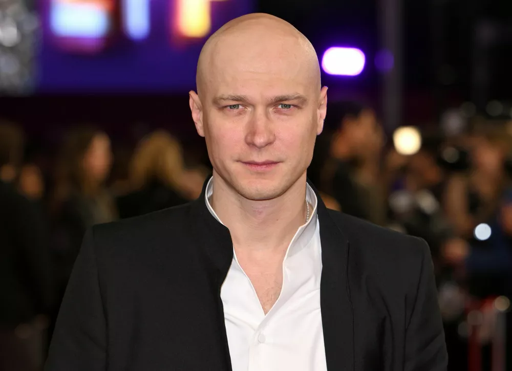 «Наш в Лондоне»: Юра Борисов сорвал овации на ковровой дорожке Лондонского кинофестиваля