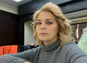 Ирина Пегова