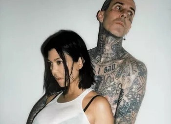 Кортни Кардашьян