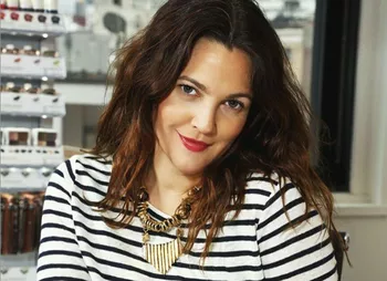 Дрю Бэрримор