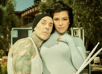 Кортни Кардашьян