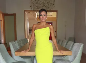 Ева Лонгория