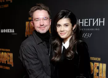 Александр Петров