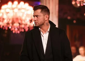 Павел Прилучный