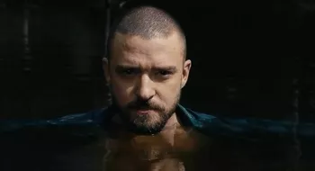 Джастин Тимберлейк