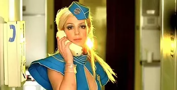 Бритни Спирс