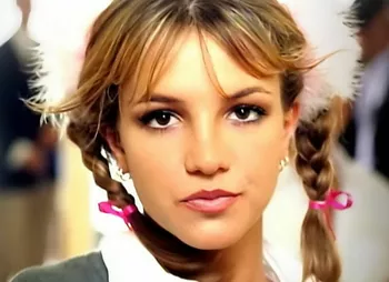 Бритни Спирс