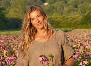 Жизель Бюндхен