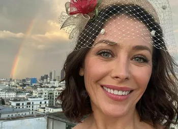 Екатерина Волкова