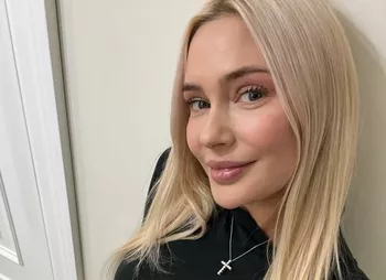 Наталья Рудова