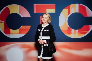 Янина Студилина