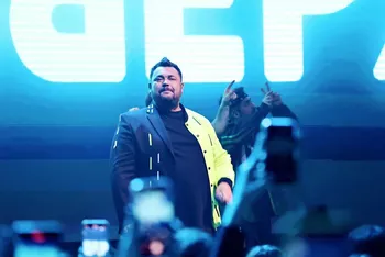 Сергей Жуков