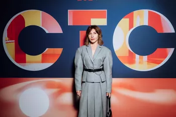 Светлана Камынина