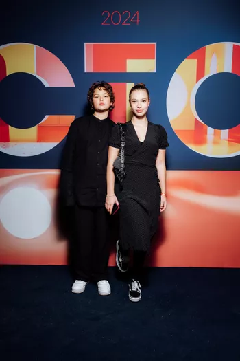 Энджел и Ника Жуковы