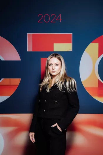 Ингрид Олеринская