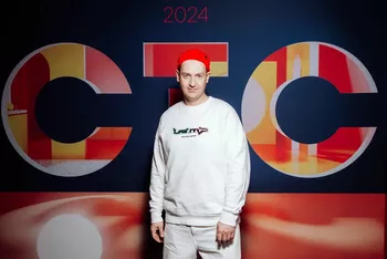 Никита Тарасов