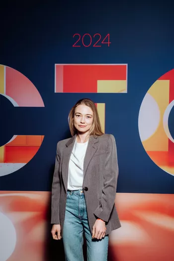 Оксана Акиньшина