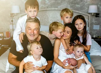 Дети звезд