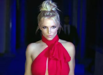 Бритни Спирс