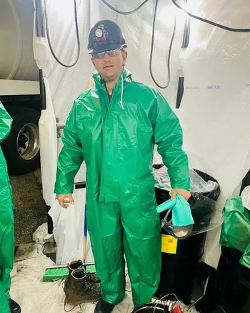 Брайан Спирс