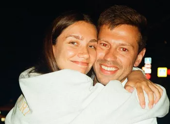 Федор Смолов