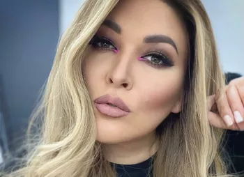 Ирина Дубцова