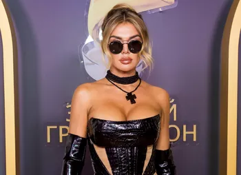 Анна Седокова