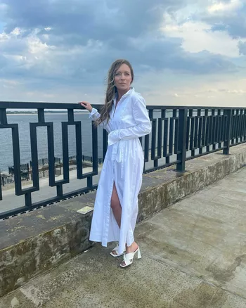 Серафима Низовская