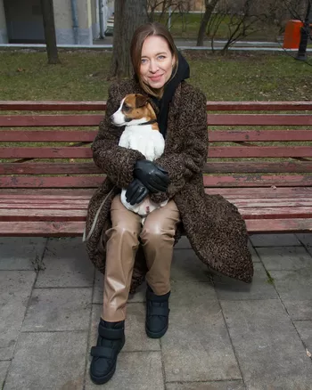 Серафима Низовская